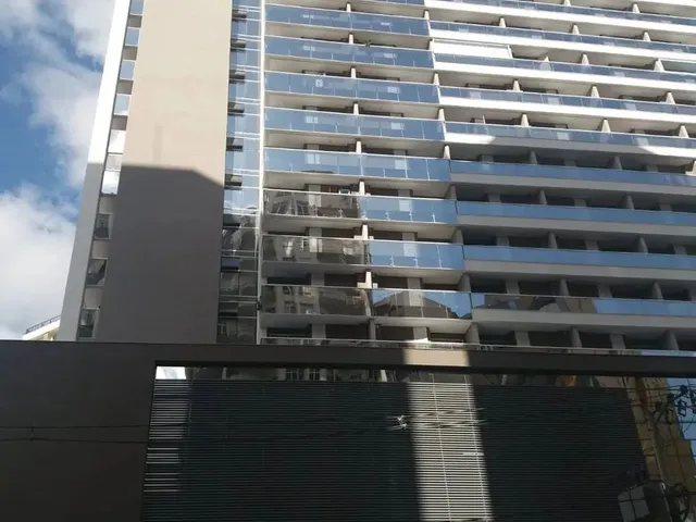 Imagem 6: Imóvel para Aluguel Possui 25 Metros Quadrados com 1 Quarto em Centro - Juiz de Fora - Mg