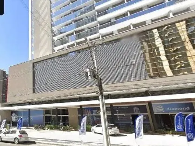 Imagem 10: Imóvel para Aluguel Possui 25 Metros Quadrados com 1 Quarto em Centro - Juiz de Fora - Mg