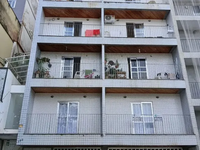 Imagem: Bom Apartamento Granbery - Juiz de Fora