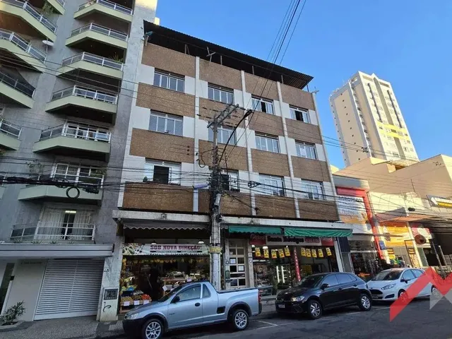 Imagem: Apartamento com 3 Dormitórios para Alugar