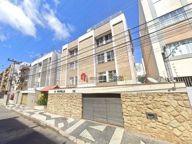 Imagem: Cascatinha - Cobertura - 3 Quartos - Suíte