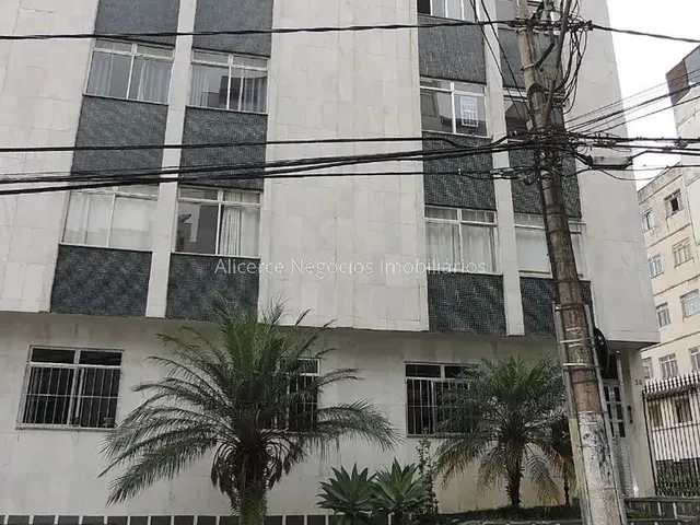 Imagem: Apartamento com 03 Quartos. Vale do Ipê