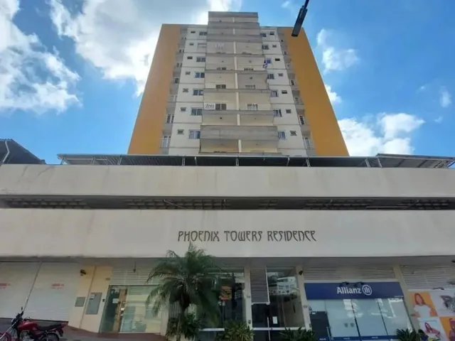 Imagem 1: Apartamento - Juiz de Fora Mg