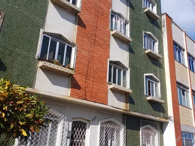 Imagem: Apartamento para Alugar com 02 Quartos no