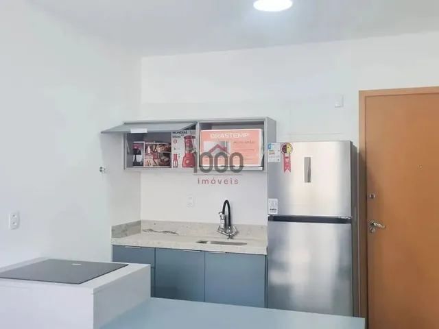 Imagem 6: Studio 1 Quarto - São Mateus