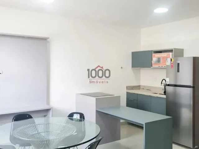 Imagem 16: Studio 1 Quarto - São Mateus