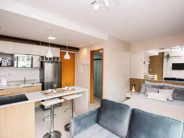 Imagem 3: Studio 1 Quarto - São Mateus