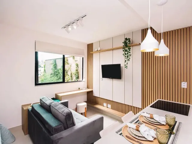 Imagem 2: Studio 1 Quarto - São Mateus