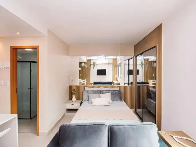 Imagem 9: Studio 1 Quarto - São Mateus