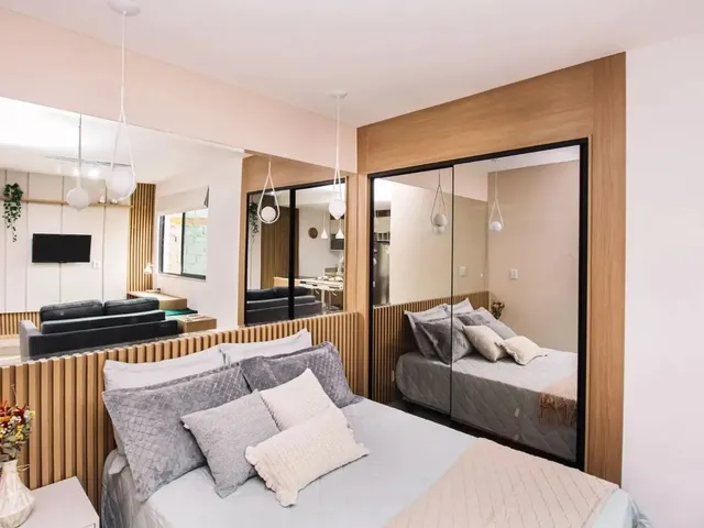 Imagem 10: Studio 1 Quarto - São Mateus