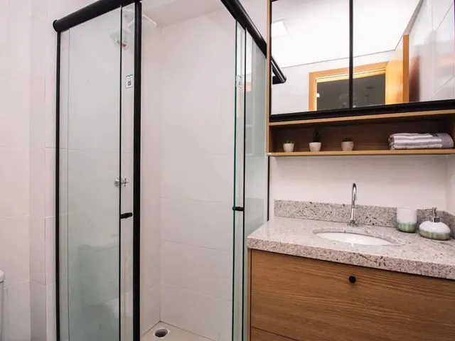Imagem 13: Studio 1 Quarto - São Mateus