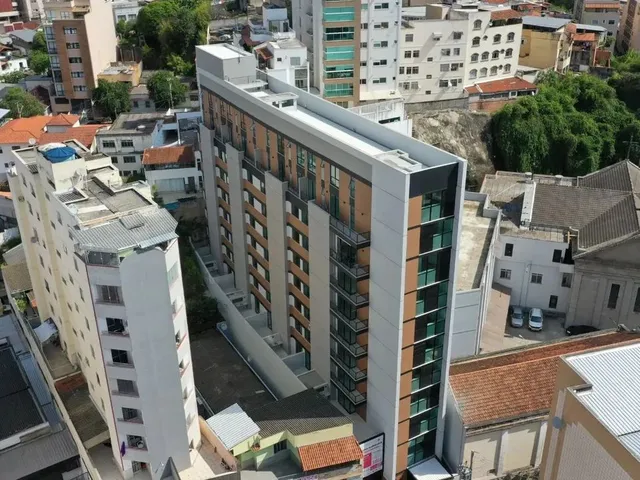Imagem 11: Studio 1 Quarto - São Mateus