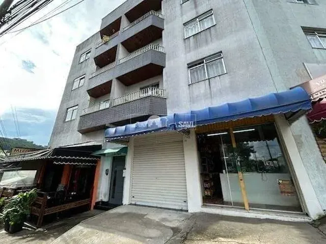 Imagem: Apartamento 01 Quarto para Aluguel, Cascatinha