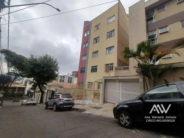 Imagem: Apartamento com 2 Dormitórios, 60 M²