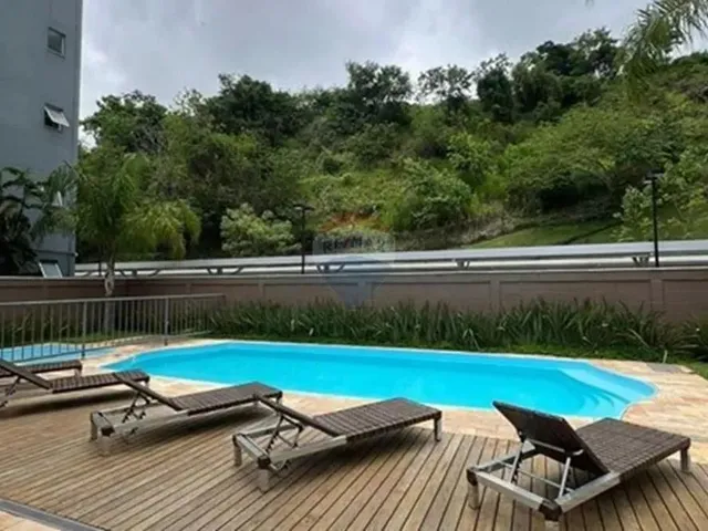 Imagem: Aluguel de Apartamento de 2 Quartos/Suíte