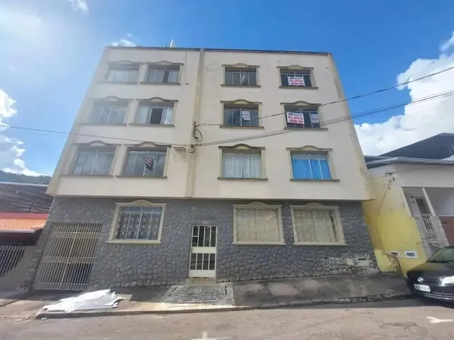 Imagem: Apartamento - Juiz de Fora Mg