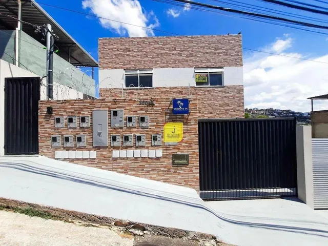 Imagem: Kitnet para Alugar, 30 M² por R$ 900,02/Mês