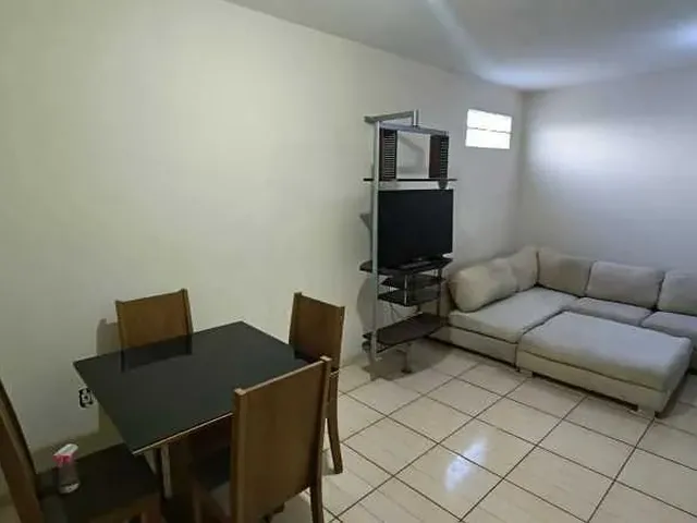 Imagem: Apartamento Padrão / Residencial / Grama
