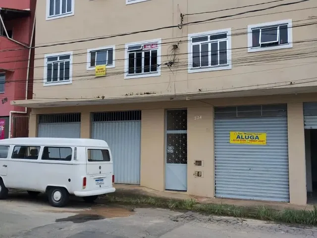 Imagem: Apartamento para Alugar com 02 Quartos no