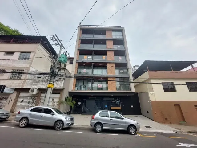 Imagem 1: Apartamento - Juiz de Fora Mg
