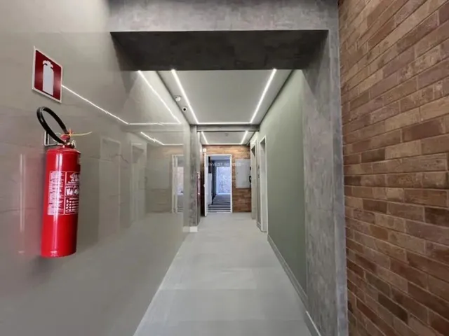 Imagem 10: Apartamento - Juiz de Fora Mg