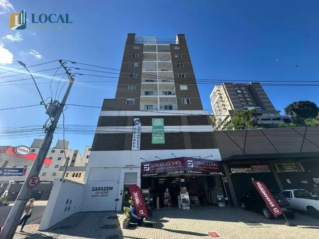 Imagem: Apartamento com 2 Dormitórios, 85 M²