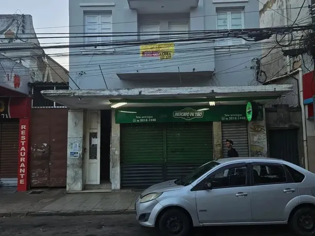 Imagem: Casa para Fins Comerciais no Centro com
