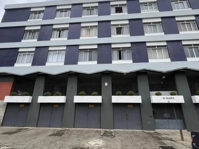 Imagem: Imóvel para Aluguel 2 Quartos em Morro