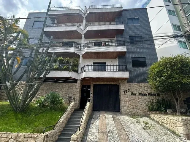 Imagem: Apartamento Tipo Casa, 210M², 02 Garagens