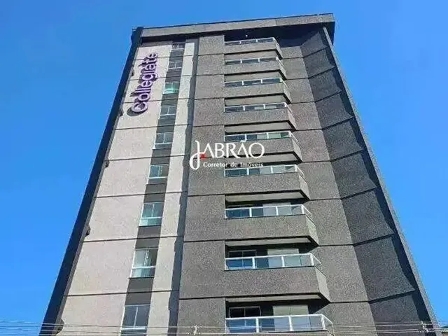 Imagem: Kitnet para Aluguel, 1 Quarto, Centro