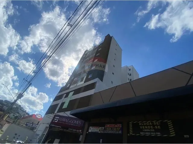 Imagem: Apartamento Novo para Primeira Locação