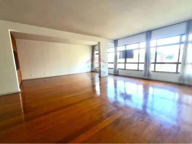 Imagem: Excelente Apto 4 Quartos no Centro com 224M²