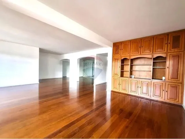 Imagem 15: Excelente Apto 4 Quartos no Centro com 224M²