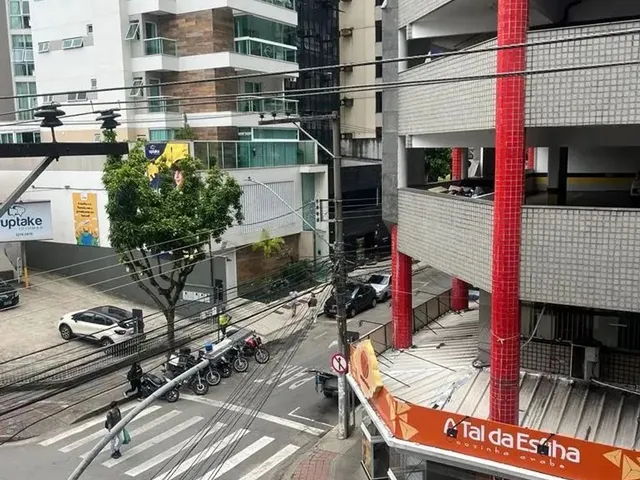 Imagem: Imóvel para Aluguel Possui 45 Metros Quadrados