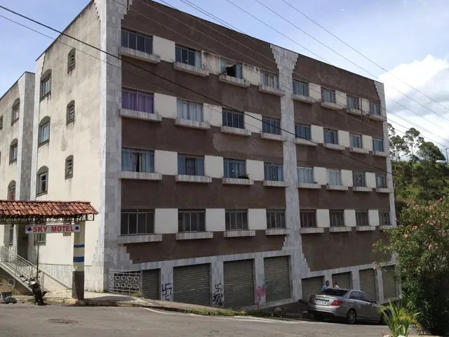 Imagem: Apartamento Padrão para Aluguel em Cidade