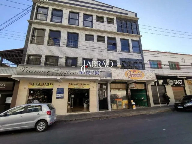 Imagem: Apartamento para Aluguel, 3 Quartos, Centro