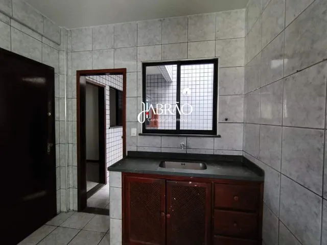 Imagem 8: Apartamento para Aluguel, 3 Quartos, Centro - Barbacena/Mg