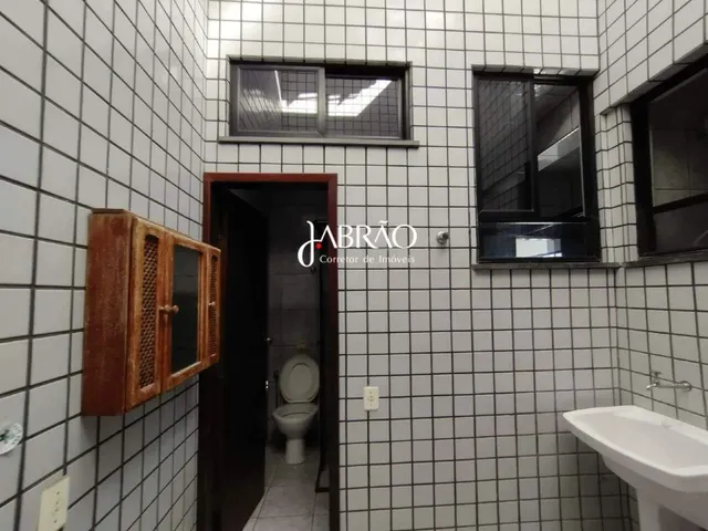 Imagem 7: Apartamento para Aluguel, 3 Quartos, Centro - Barbacena/Mg