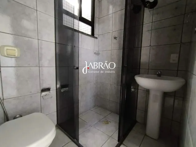 Imagem 2: Apartamento para Aluguel, 3 Quartos, Centro - Barbacena/Mg