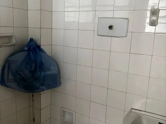 Imagem 8: Imóvel para Aluguel com 70 Metros Quadrados com 2 Quartos em São Mateus - Juiz de Fora