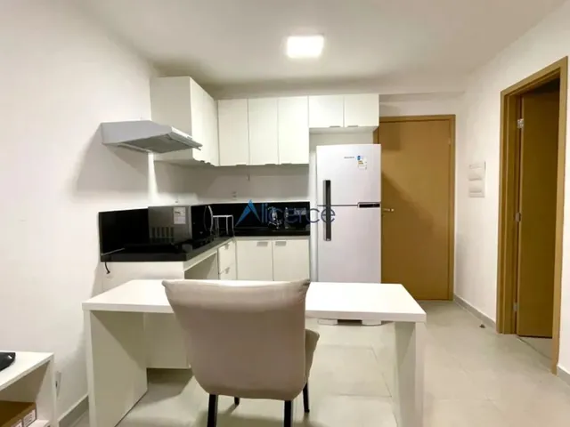 Imagem: Studio Mobiliado no Centro da Cidade - Indenpendência