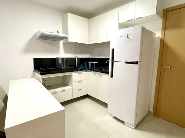 Imagem 12: Studio Mobiliado no Centro da Cidade - Indenpendência 915