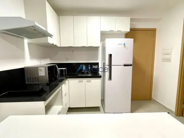 Imagem 9: Studio Mobiliado no Centro da Cidade - Indenpendência 915