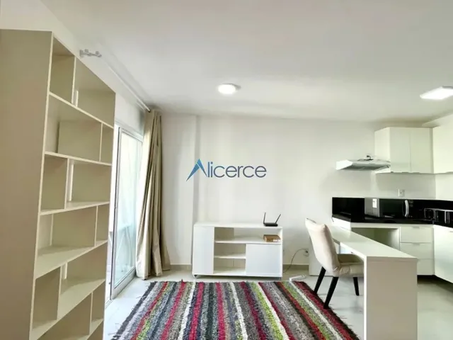 Imagem 3: Studio Mobiliado no Centro da Cidade - Indenpendência 915