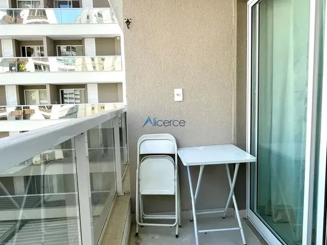 Imagem 10: Studio Mobiliado no Centro da Cidade - Indenpendência 915