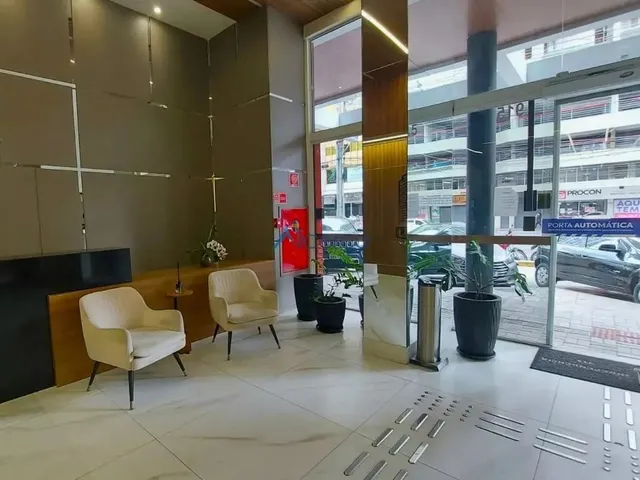 Imagem 5: Studio Mobiliado no Centro da Cidade - Indenpendência 915