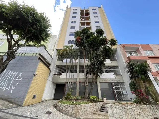 Imagem: Apartamento - Juiz de Fora Mg