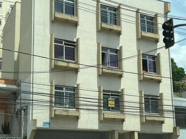 Imagem: Apartamento com 2 Quartos em São Mateus