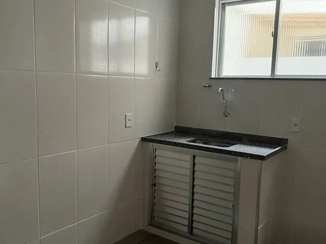 Imagem 9: Apartamento com 2 Quartos em São Mateus