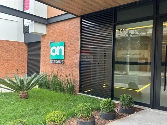 Imagem: Studio para Alugar no Bairro São Mateus